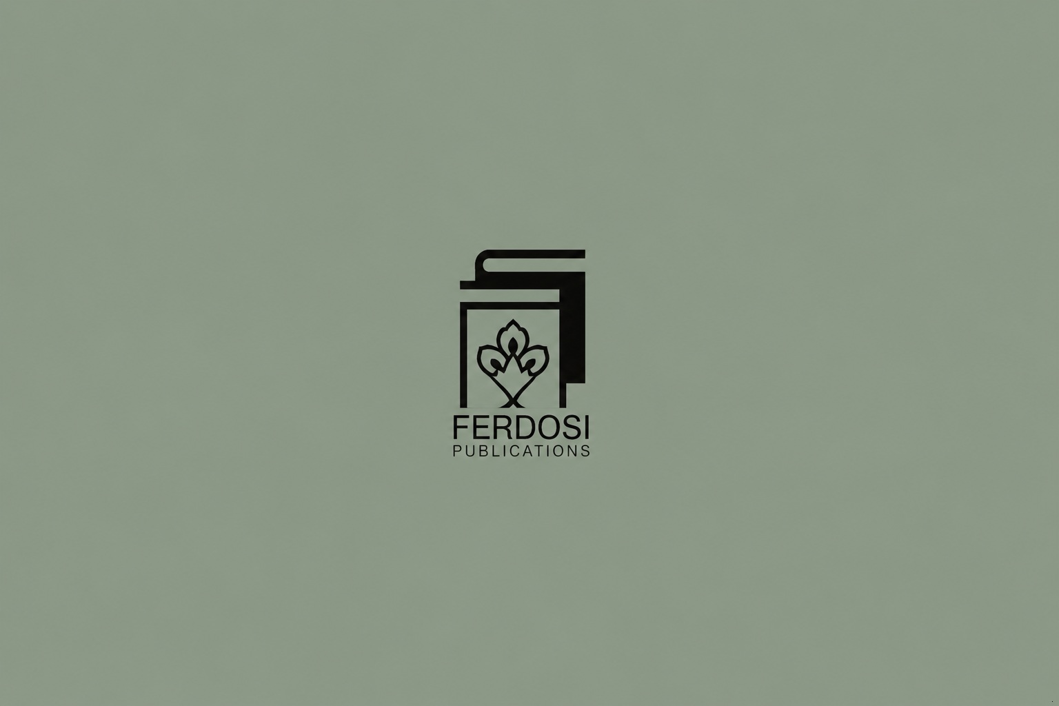 Publish with Ferdosi