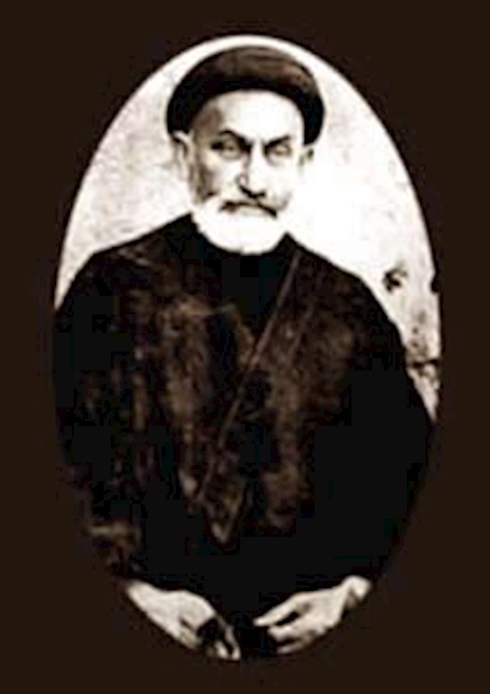 Yaḥyá Dawlat'ābādī