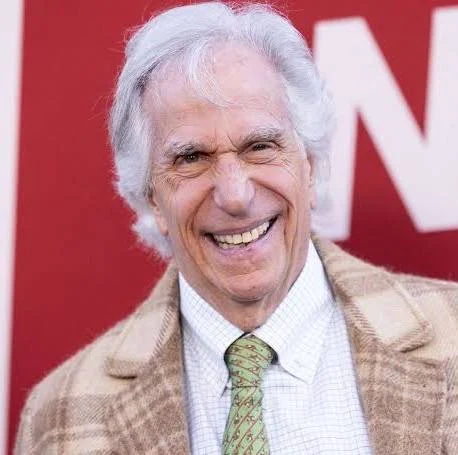 Henry Winkler‎
