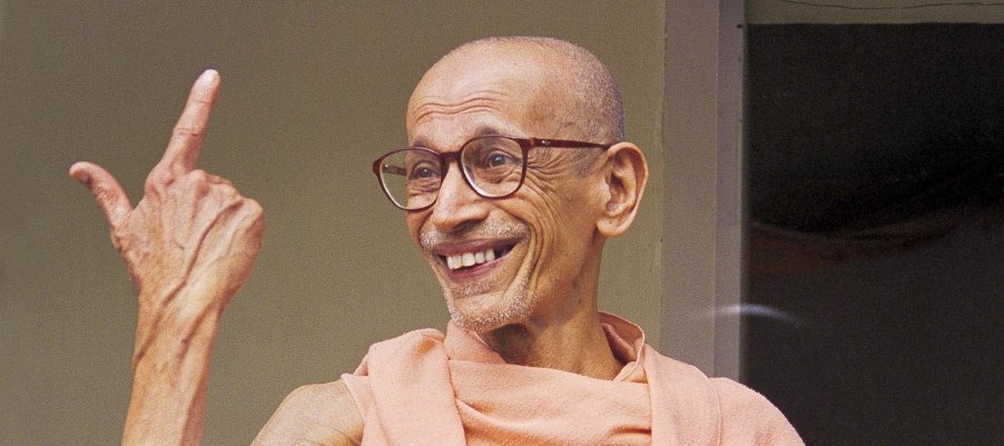 Swami Chidananda