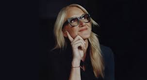 Mel Robbins