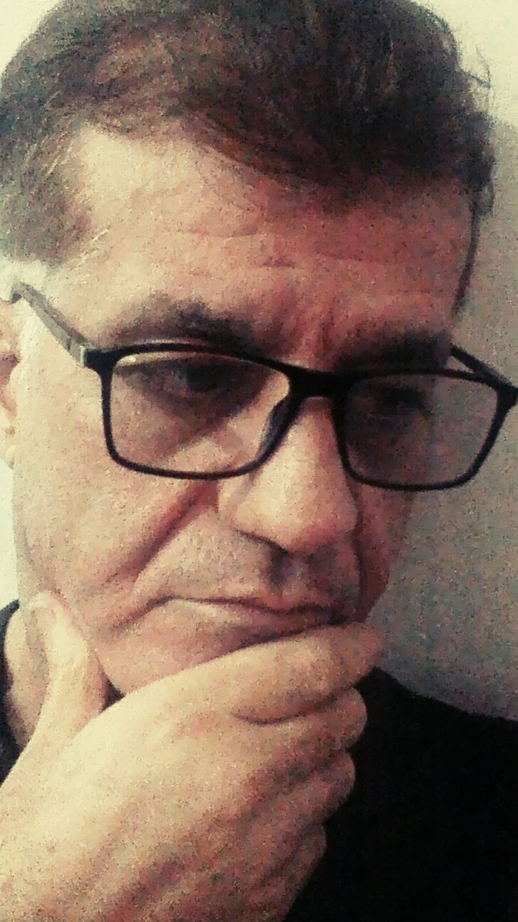 Karam-Allāh Sulaymānī