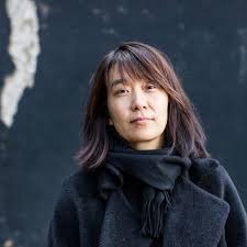 Han Kang