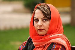 Farkhundih Hajizadih