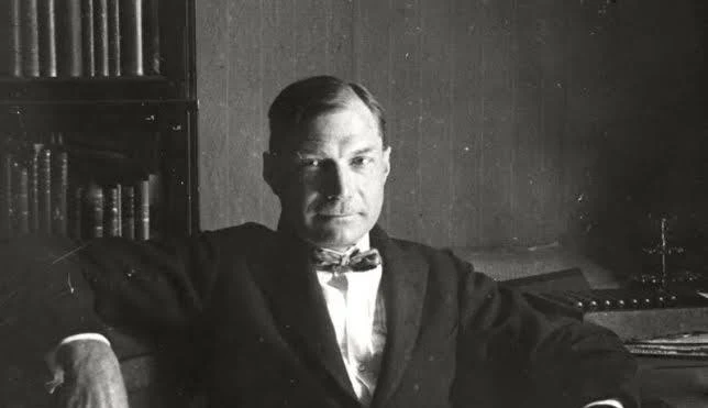 Yevgeny Zamyatin