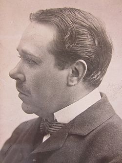 Hjalmar Soderberg
