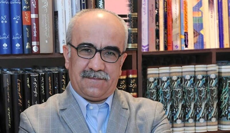 Han Kang Författarporträtt