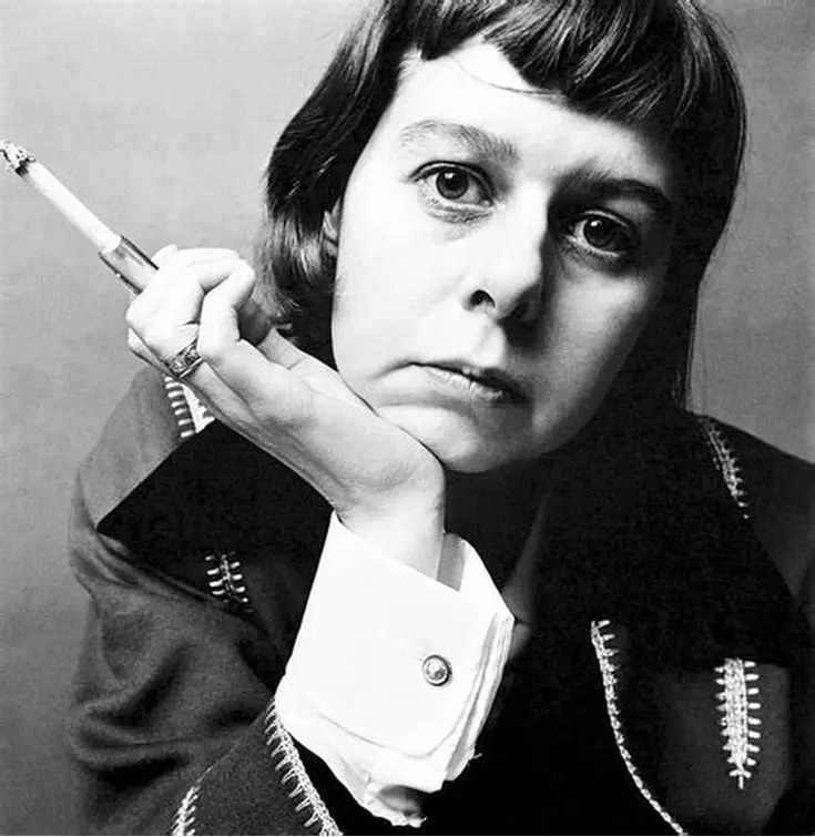 Carson McCullers