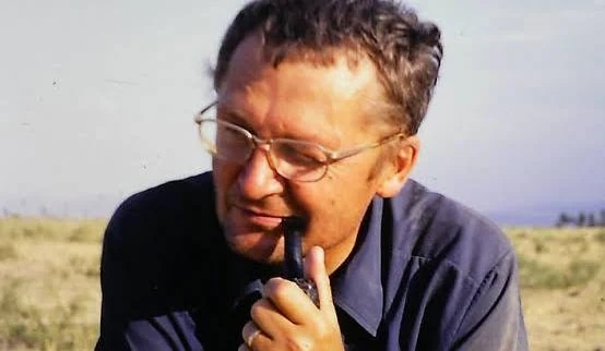 Klaus Schippmann