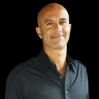 Robin Sharma