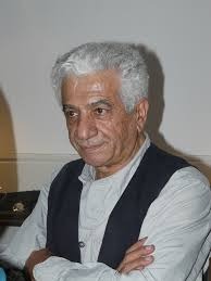 Parvīz Tanāvulī