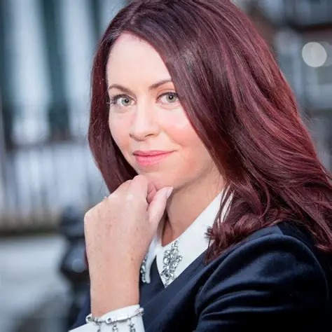 Alice Feeney