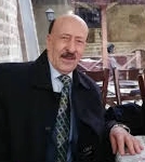 Farhād ʿĀbedīnī