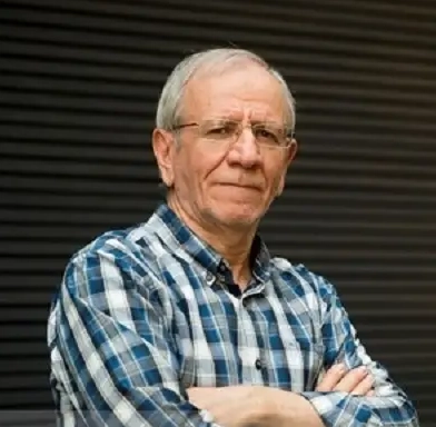 Behrūz Gerānpāyeh