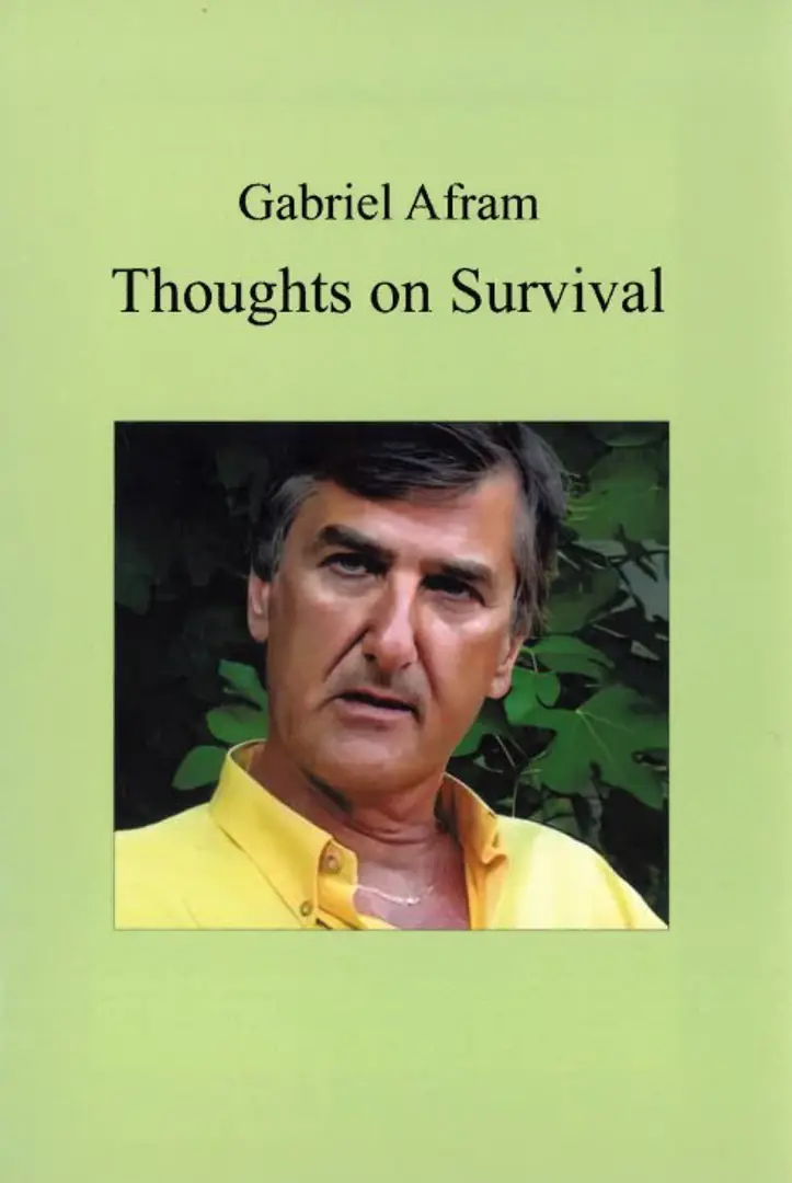 Thoughts on Survival