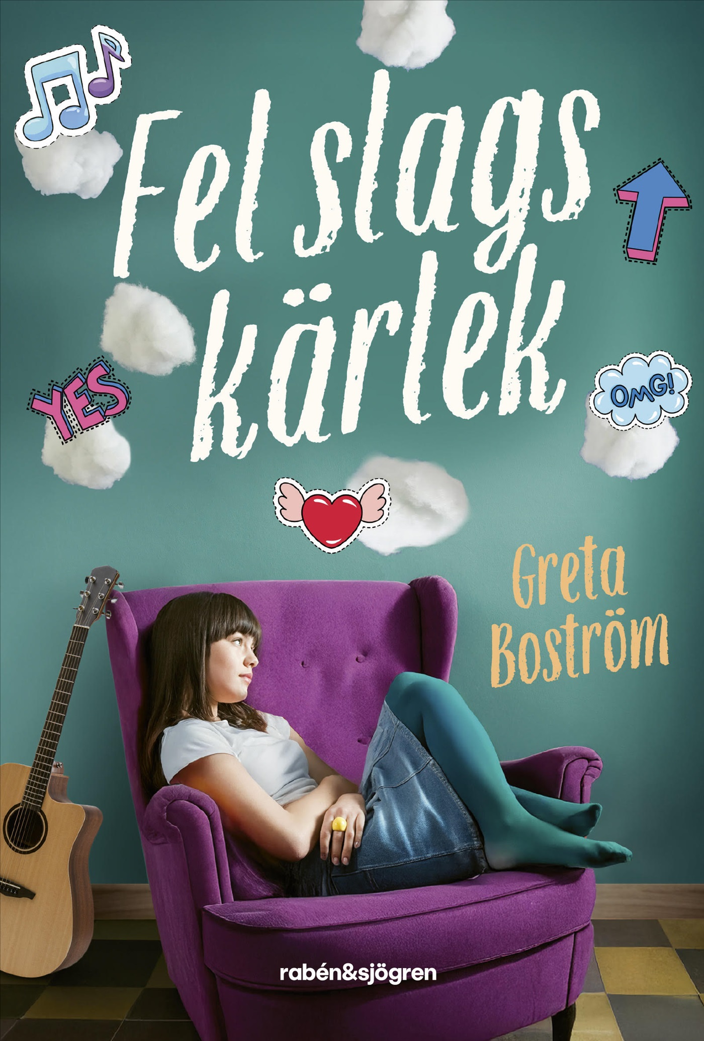 Fel slags kärlek