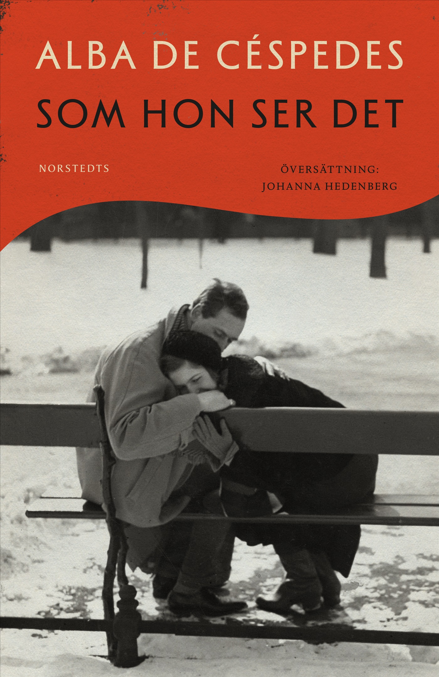 Som hon ser det