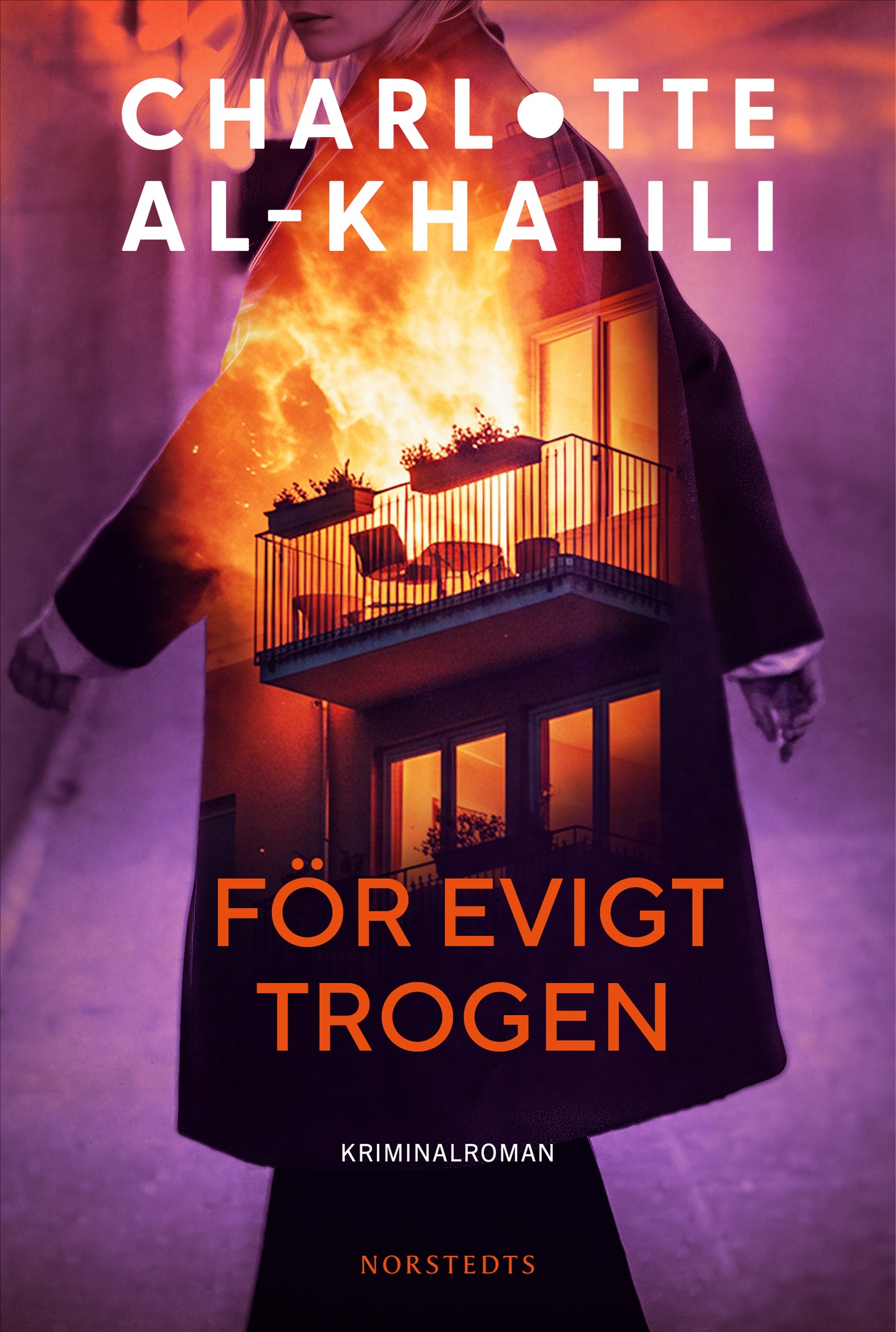 För evigt trogen