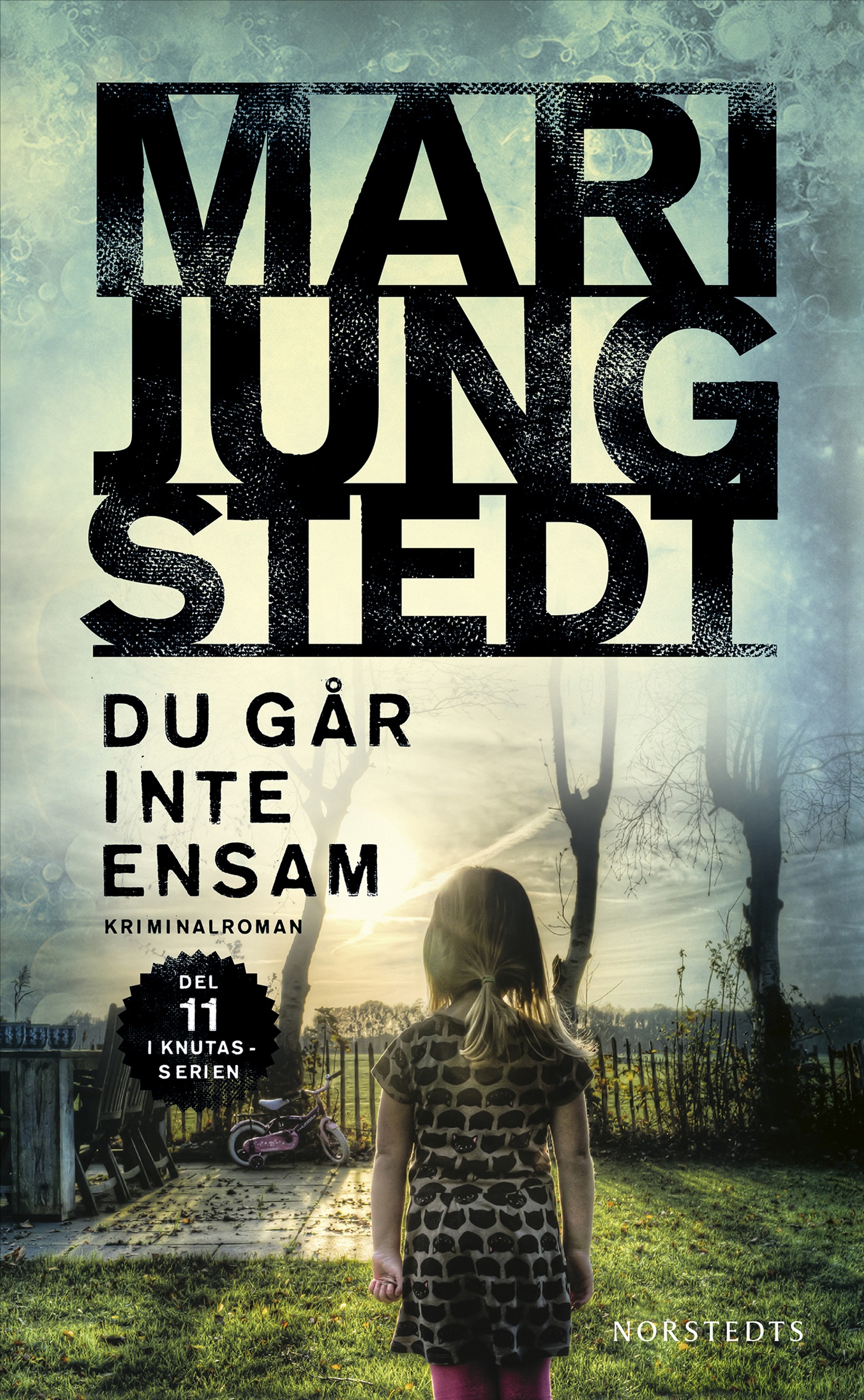 Du går inte ensam