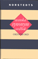 Svenska Synonym ordbok: Ord för Ord