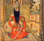 Qajar Portraits