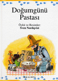 Doğumgünü pastası