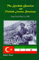 The Kurdish Question and Turkish-Iranian Relations: from World War 1..