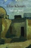 Solens port