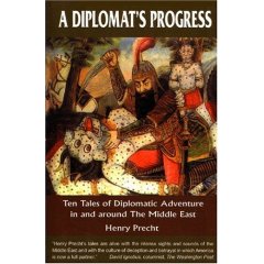 A Diplomat's Progress