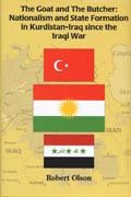 The Goat And the Butcher: Nationalism and State Formation in Kurdistan