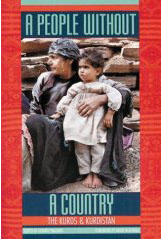 A People Without A Country: The Kurds & Kurdistan