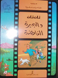 Tan Tan wa-al-Buhayrah al-ghamidah