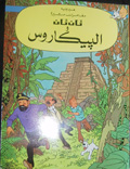 Tan Tan wa-al-Bikarus
