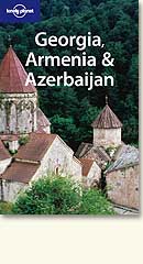 Georgia, Armenia & Azerbaijan