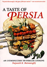A Taste of Persia