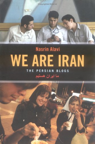 WE ARE IRAN