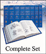 Encyclopaedia Iranica (Volume 1-15)
