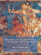 Legends, Tales, and Fables in the Art of Sogdiana