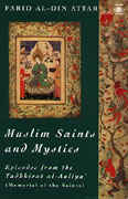 Muslim Saints and Mystics