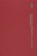 Panthea's Children: Hellenistic Novels and Medieval Persian Romances
