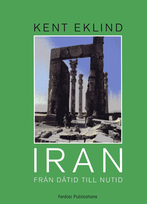 Iran : från dåtid till nutid