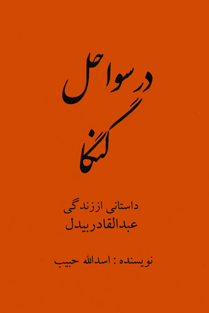 Dar savāḥil-i gangā