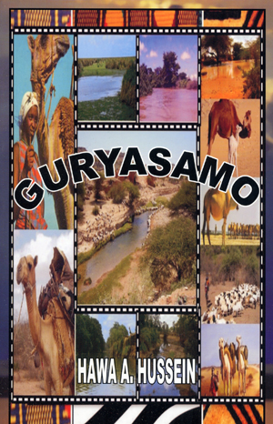 Guryasamo