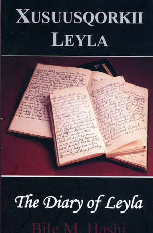 Xusuusqorkii Leyla