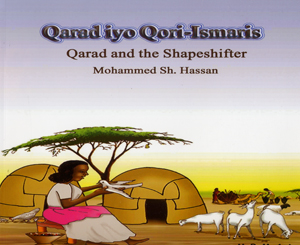 Qarad iyo Qori-Ismaris