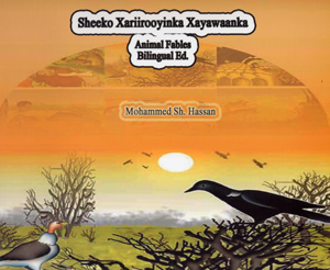 Sheeko xariirooyinka xayawaanka