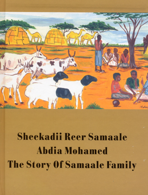 Sheekadii reer samaale