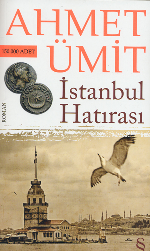 İstanbul hatırası / Ahmet