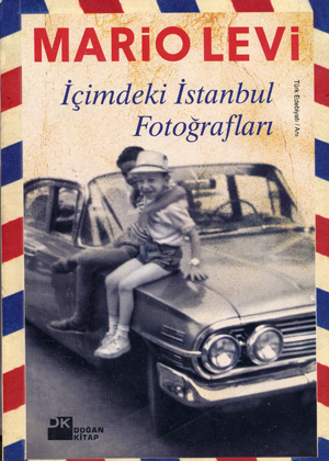 Icimdeki Istanbul Fotograflari