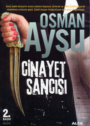 Cinayet sancisi